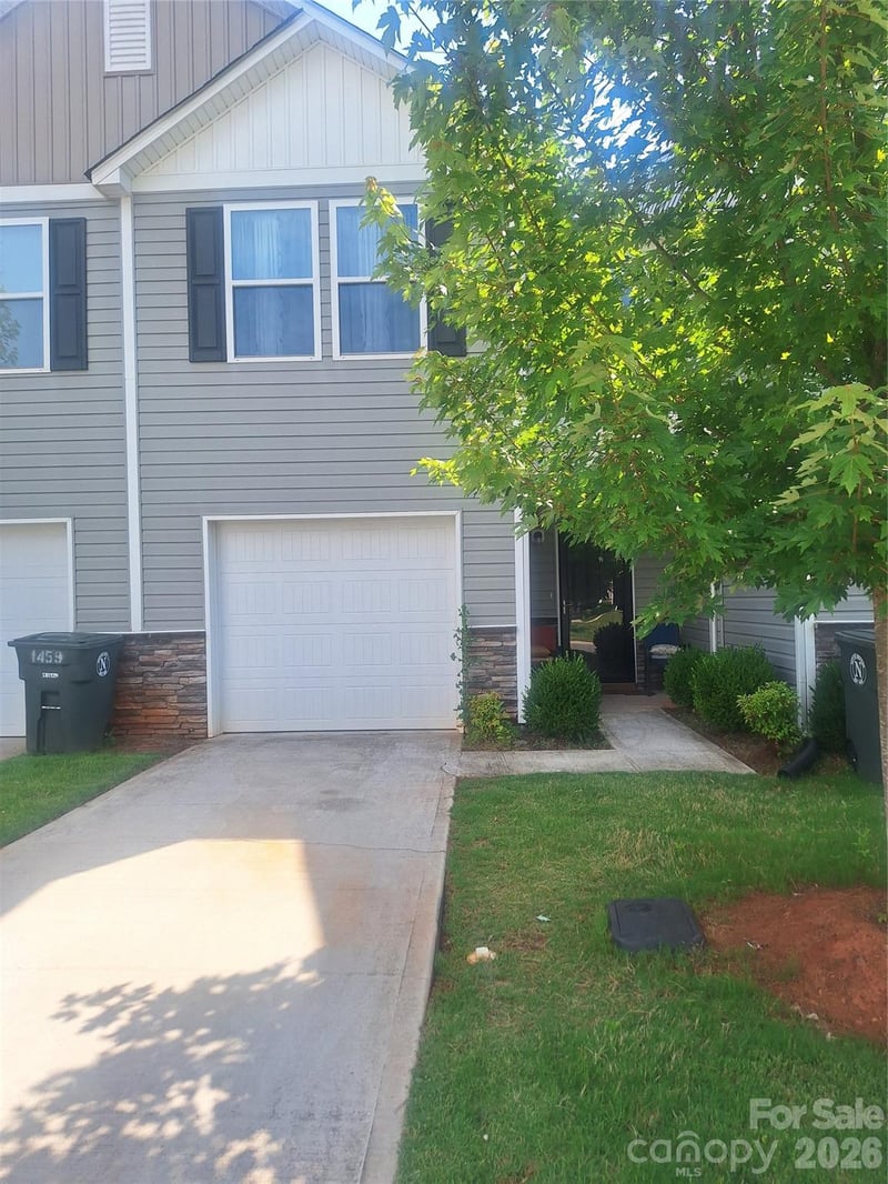 1455 Cypress Loop #33, Newton, NC 28658