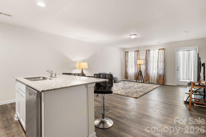 1455 Cypress Loop #33, Newton, NC 28658