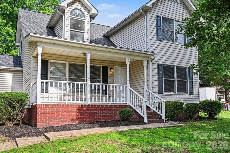 619 Devonwood Ct, Gastonia, NC 28052