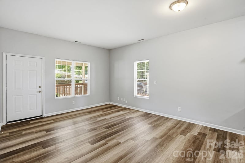 4514 Wildwood Ave, Charlotte, NC 28208