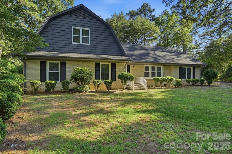 127 Forest Hills Dr, Monroe, NC 28112