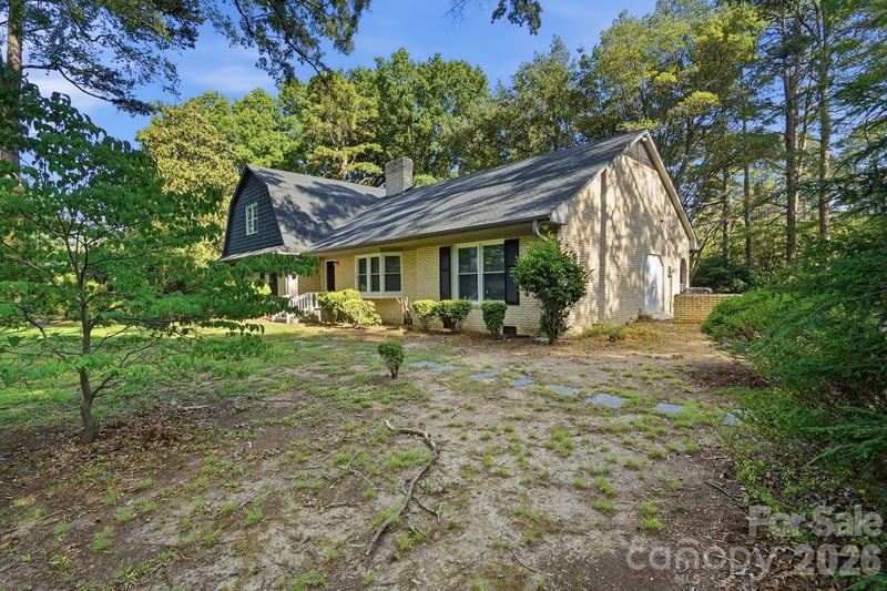 127 Forest Hills Dr, Monroe, NC 28112