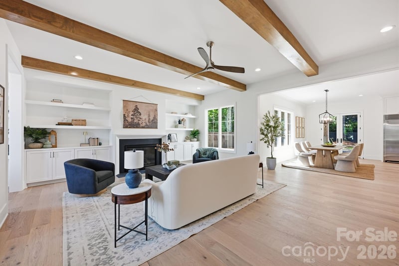235 Jetton St, Davidson, NC 28036