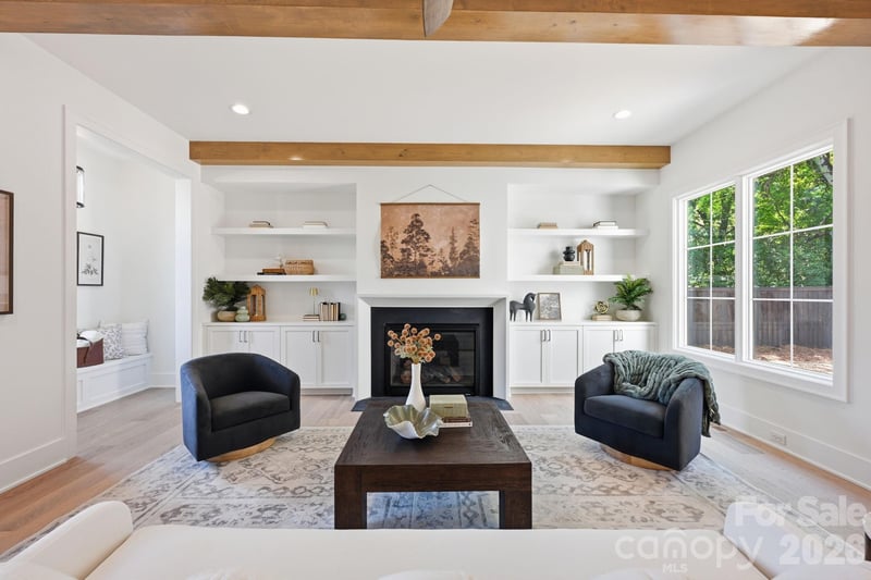235 Jetton St, Davidson, NC 28036