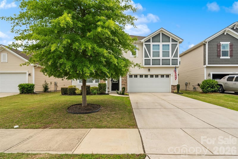 1401 Kings Grove Dr, York, SC 29745