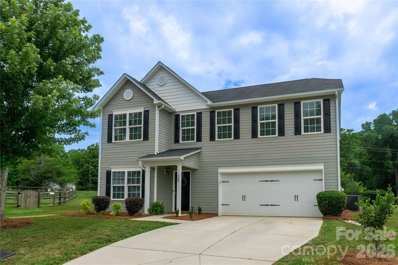 Home Worth Check