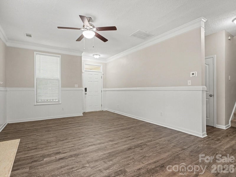 7524 Grabill Dr, Charlotte, NC 28269