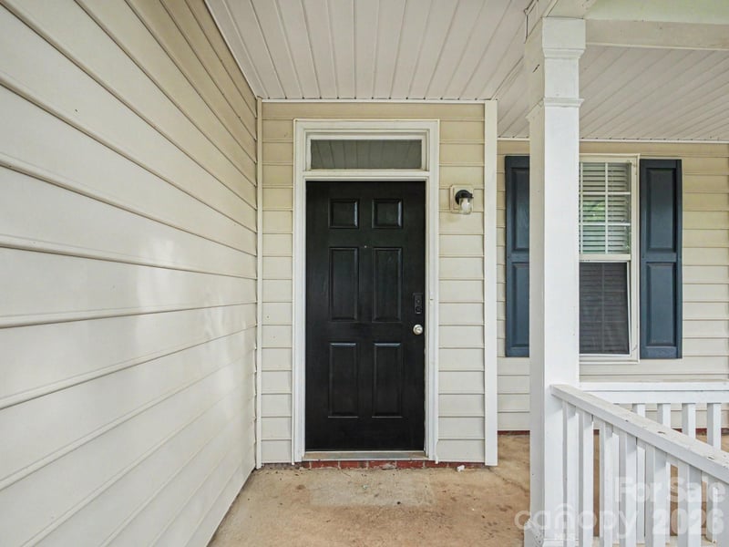 7524 Grabill Dr, Charlotte, NC 28269