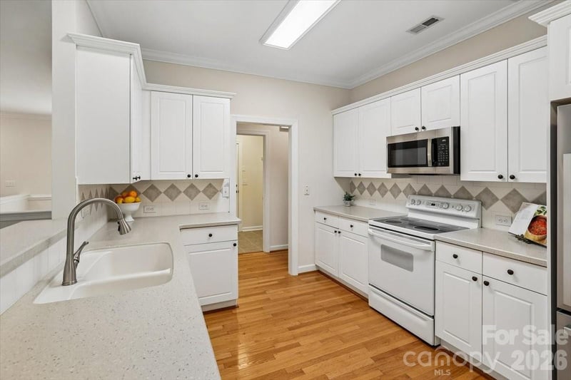 6318 Stephens Grove Ln, Huntersville, NC 28078