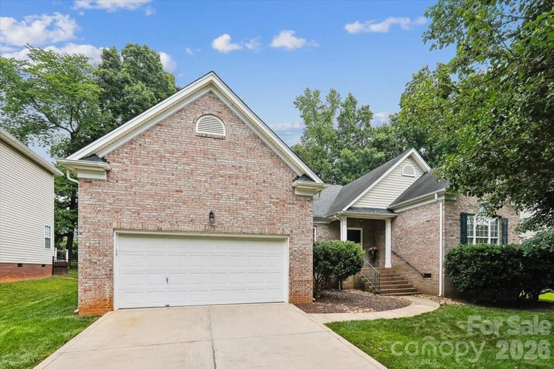 6318 Stephens Grove Ln, Huntersville, NC 28078