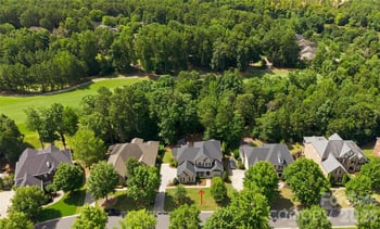 13722 Glen Abbey Dr, Charlotte, NC 28278