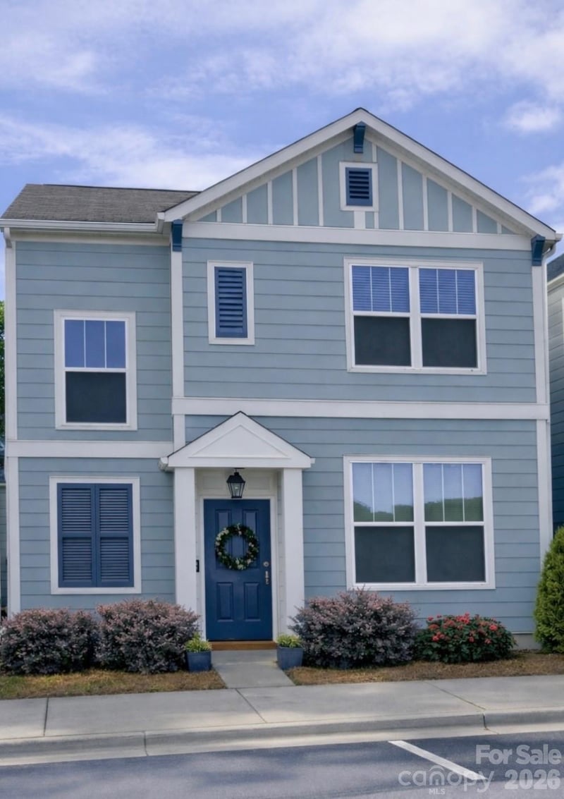 808 Lyndon Station Dr, Pineville, NC 28134