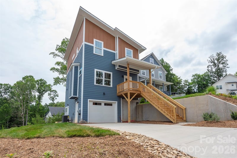 6 Berry Crest Ln, Arden, NC 28704