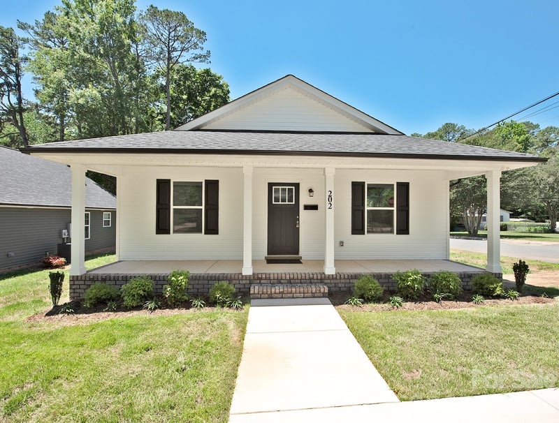 202 Old Rockwell Rd, China Grove, NC 20823