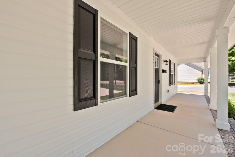 202 Old Rockwell Rd, China Grove, NC 20823