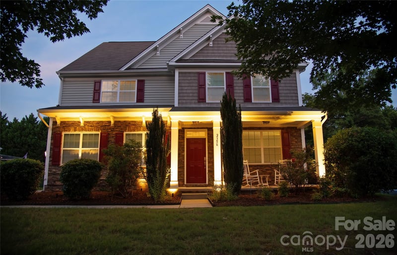2356 Emma Grace Ln, Rock Hill, SC 29732