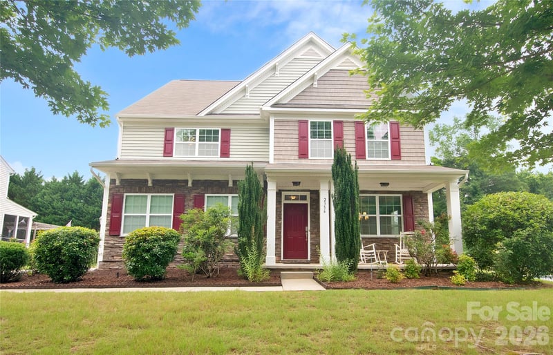 2356 Emma Grace Ln, Rock Hill, SC 29732