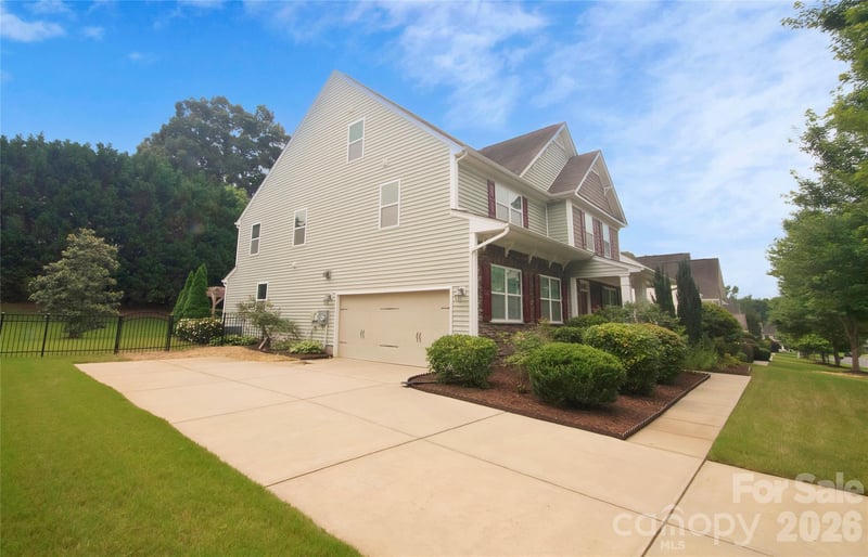 2356 Emma Grace Ln, Rock Hill, SC 29732