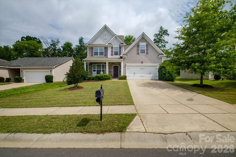 Home Worth Check