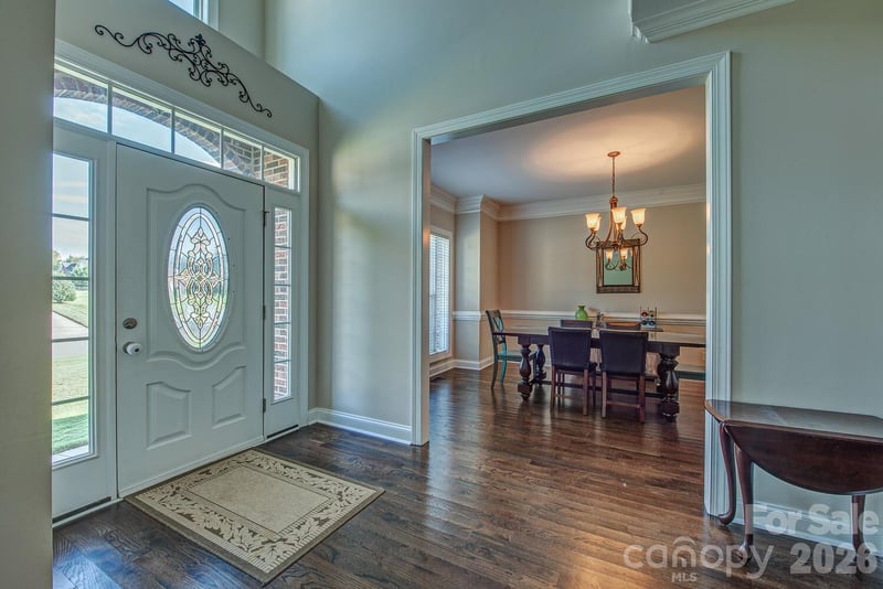 5508 Tillery Ln, Gastonia, NC 28056