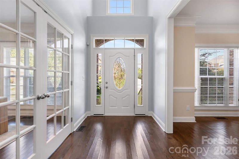 5508 Tillery Ln, Gastonia, NC 28056