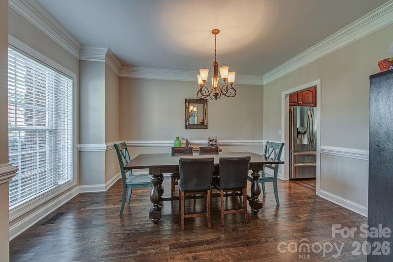5508 Tillery Ln, Gastonia, NC 28056