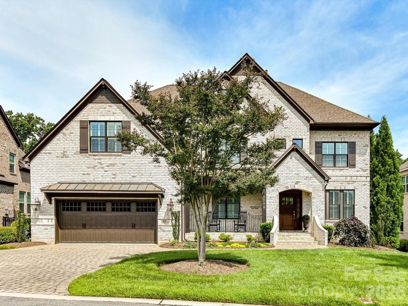 2244 Rock Creek Dr, Charlotte, NC 28226