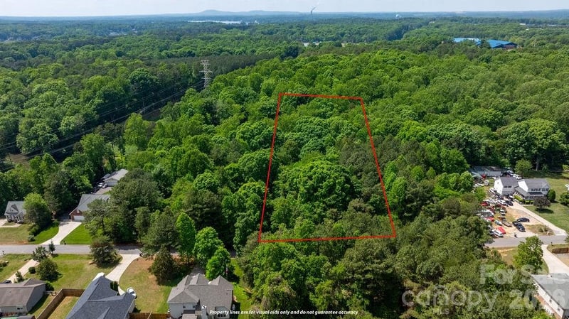226 Kendra Dr #20 & 21, Mooresville, NC 28117