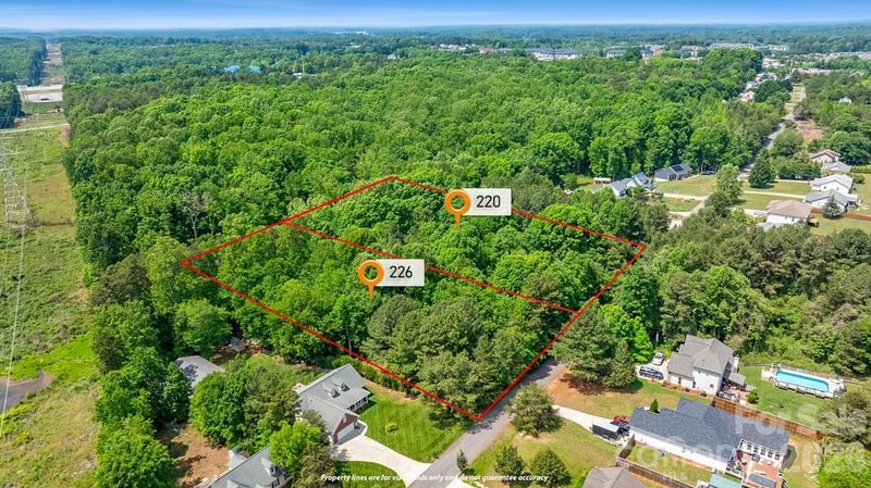 226 Kendra Dr #20 & 21, Mooresville, NC 28117
