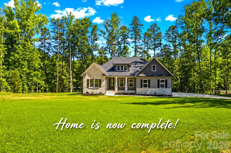 1065 Shawnee Trl, China Grove, NC 28023