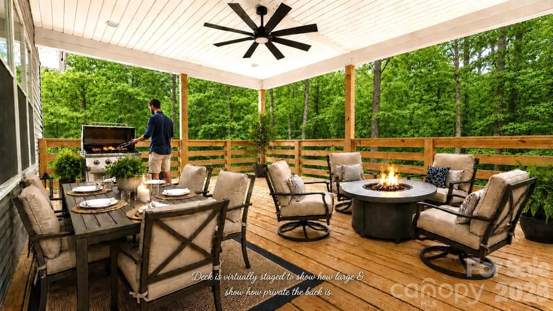 1065 Shawnee Trl, China Grove, NC 28023