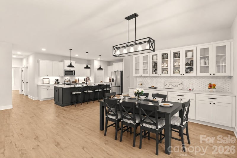 1065 Shawnee Trl, China Grove, NC 28023