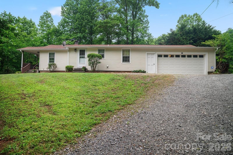 825 Gallimore Rd, Flat Rock, NC 28731