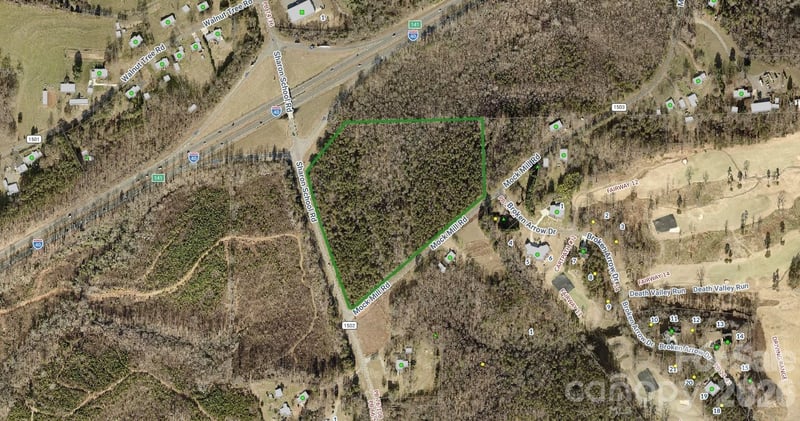 Sharon School Rd, Statesville, NC 28677