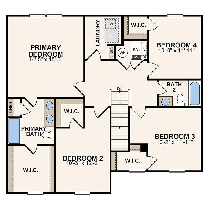 113 Corn Ct, Linwood, NC 27299