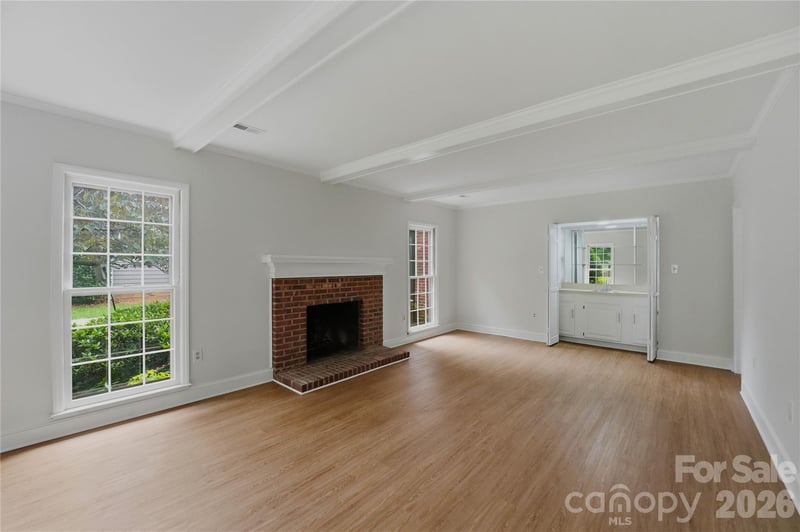 2341 Hamilton Mill Rd, Charlotte, NC 28270