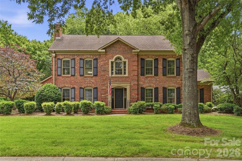 2341 Hamilton Mill Rd, Charlotte, NC 28270