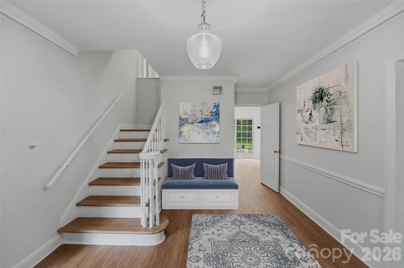 2341 Hamilton Mill Rd, Charlotte, NC 28270