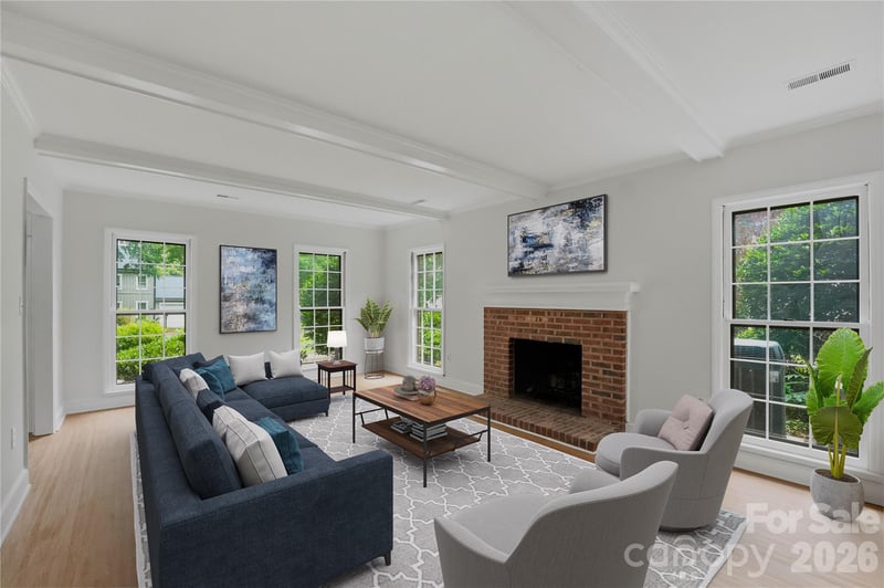 2341 Hamilton Mill Rd, Charlotte, NC 28270