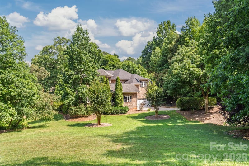 7365 Gabriel St, Sherrills Ford, NC 28673