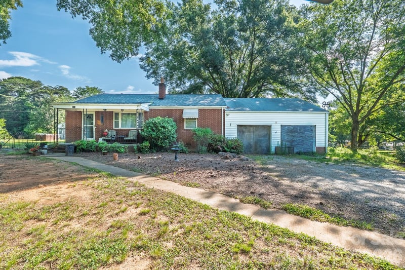 655 Edmiston Rd, Mt Ulla, NC 28125