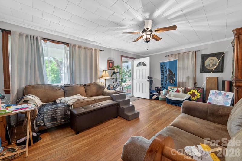 655 Edmiston Rd, Mt Ulla, NC 28125