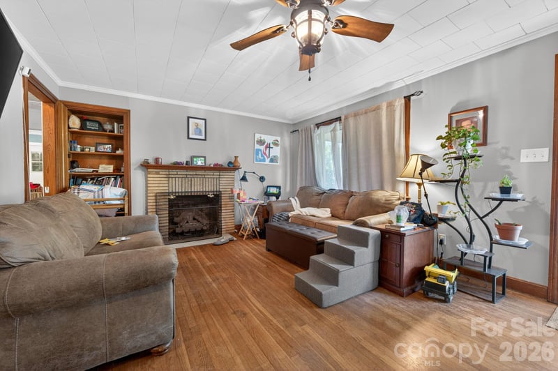 655 Edmiston Rd, Mt Ulla, NC 28125