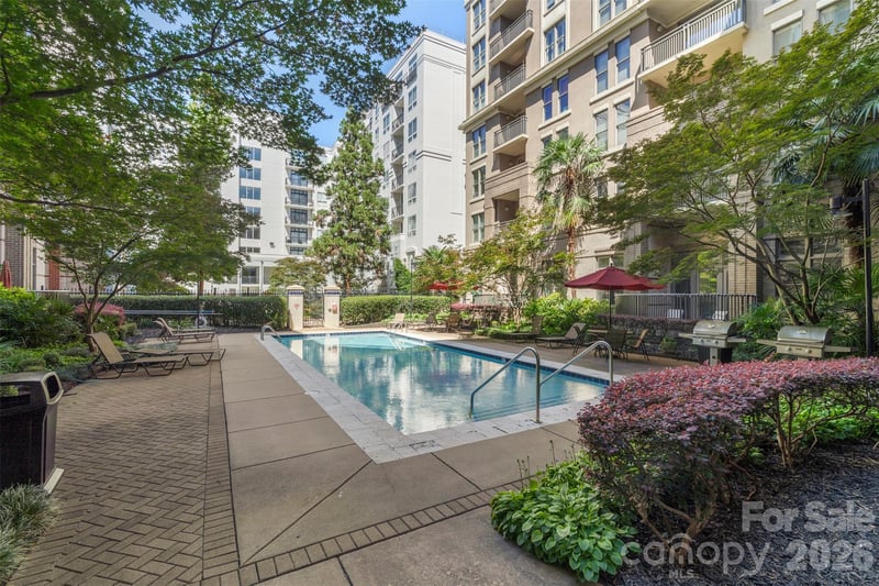 718 Trade St #801, Charlotte, NC 28202