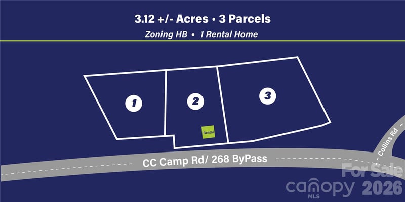 333 Cc Camp Rd, Elkin, NC 28621
