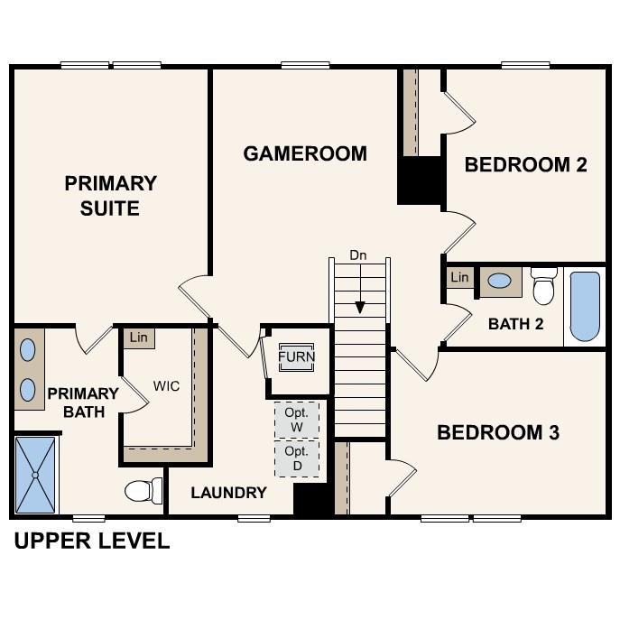 204 Alfalfa Ave, Linwood, NC 27299