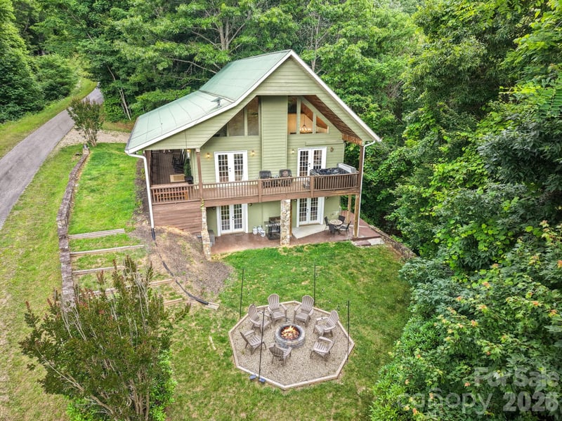 576 Grizzly Rg, Bryson City, NC 28713