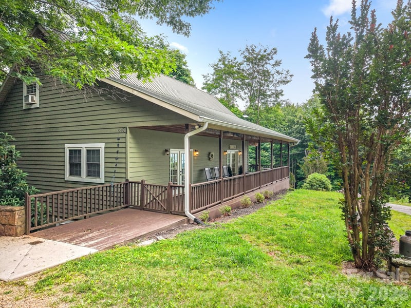 576 Grizzly Rg, Bryson City, NC 28713