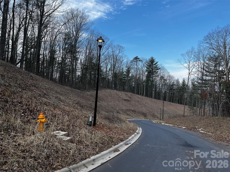 105 Woodland Meadows Dr #Tract A & B, Asheville, NC 28803