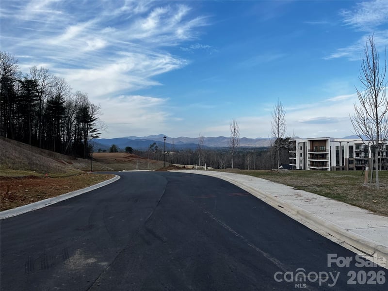 105 Woodland Meadows Dr #Tract A & B, Asheville, NC 28803